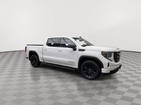 Certified 2024 GMC Sierra 1500 Elevation AWD/4WD image 44