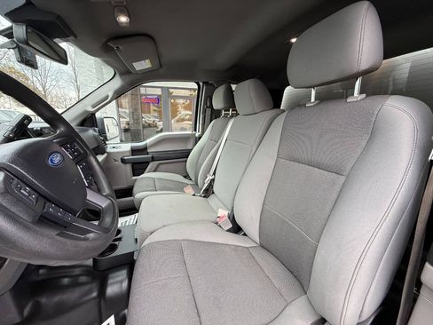 Used 2019 Ford F150 XL w/ Equipment Group 101A Mid RWD image 15