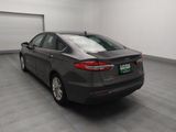 Used 2019 Ford Fusion SE image 5