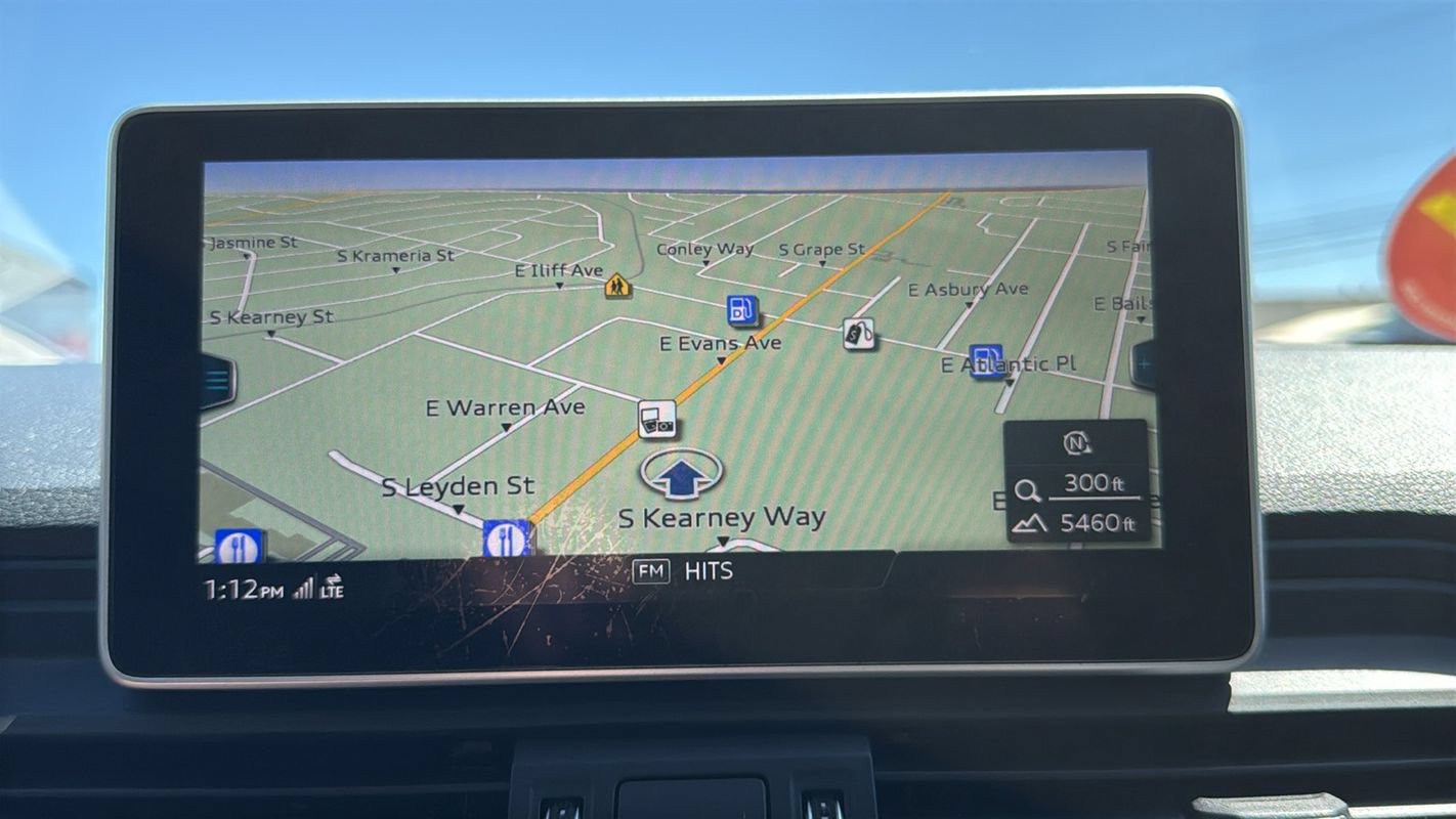 Used 2018 Audi Q5 2.0T Premium Plus AWD/4WD image 23
