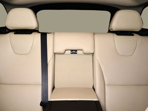 Used 2016 Volvo XC60 T6 Platinum w/ Climate Package image 20