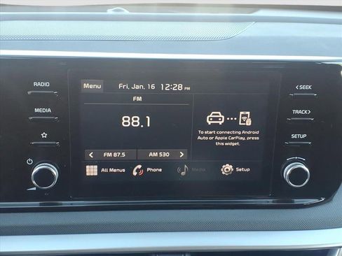 Used 2023 Kia K5 LXS image 23