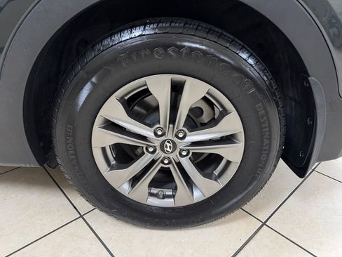 Used 2013 Hyundai Santa Fe Sport w/ Popular Equipment Pkg FWD image 17