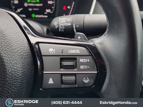 Used 2023 Honda Civic Touring image 30