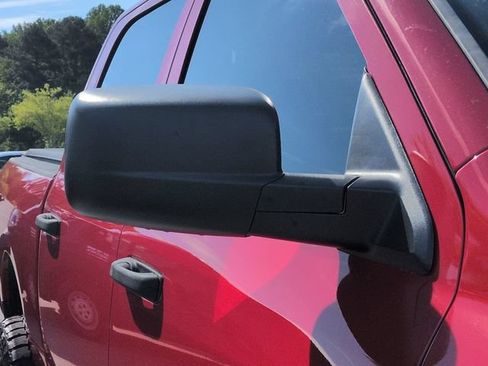Used 2013 RAM 1500 Express AWD/4WD image 11