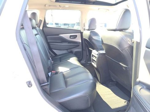 Used 2023 Nissan Murano SL w/ SL Moonroof Package image 40