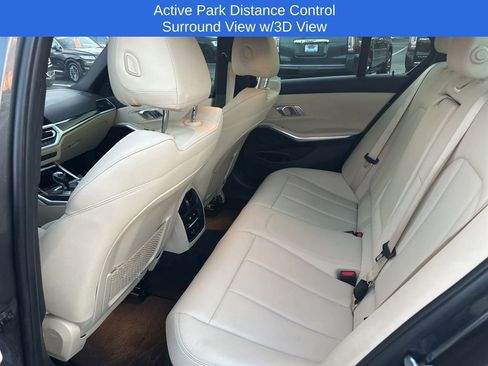 Used 2020 BMW 330i 330i image 15