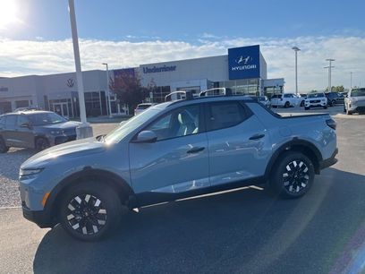 New 2026 Hyundai Santa Cruz SEL