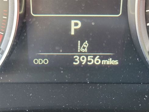 Used 2024 Lexus IS 350 F Sport image 22