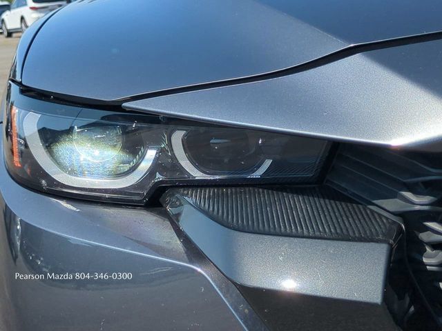 Used 2025 MAZDA CX-50 AWD 2.5 S w/ Select Package image 11