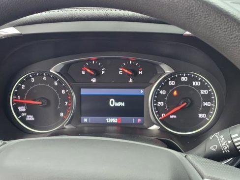 Used 2023 Chevrolet Blazer LT w/ Driver Confidence Package image 17