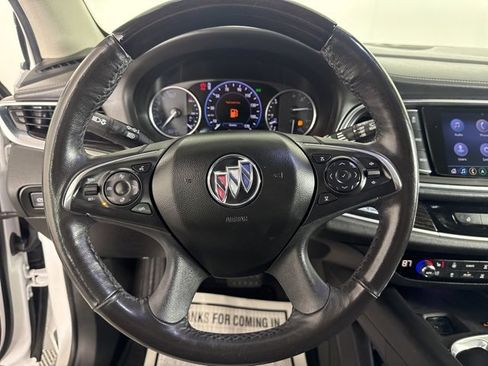 Used 2020 Buick Enclave Avenir w/ Avenir Technology Package image 21