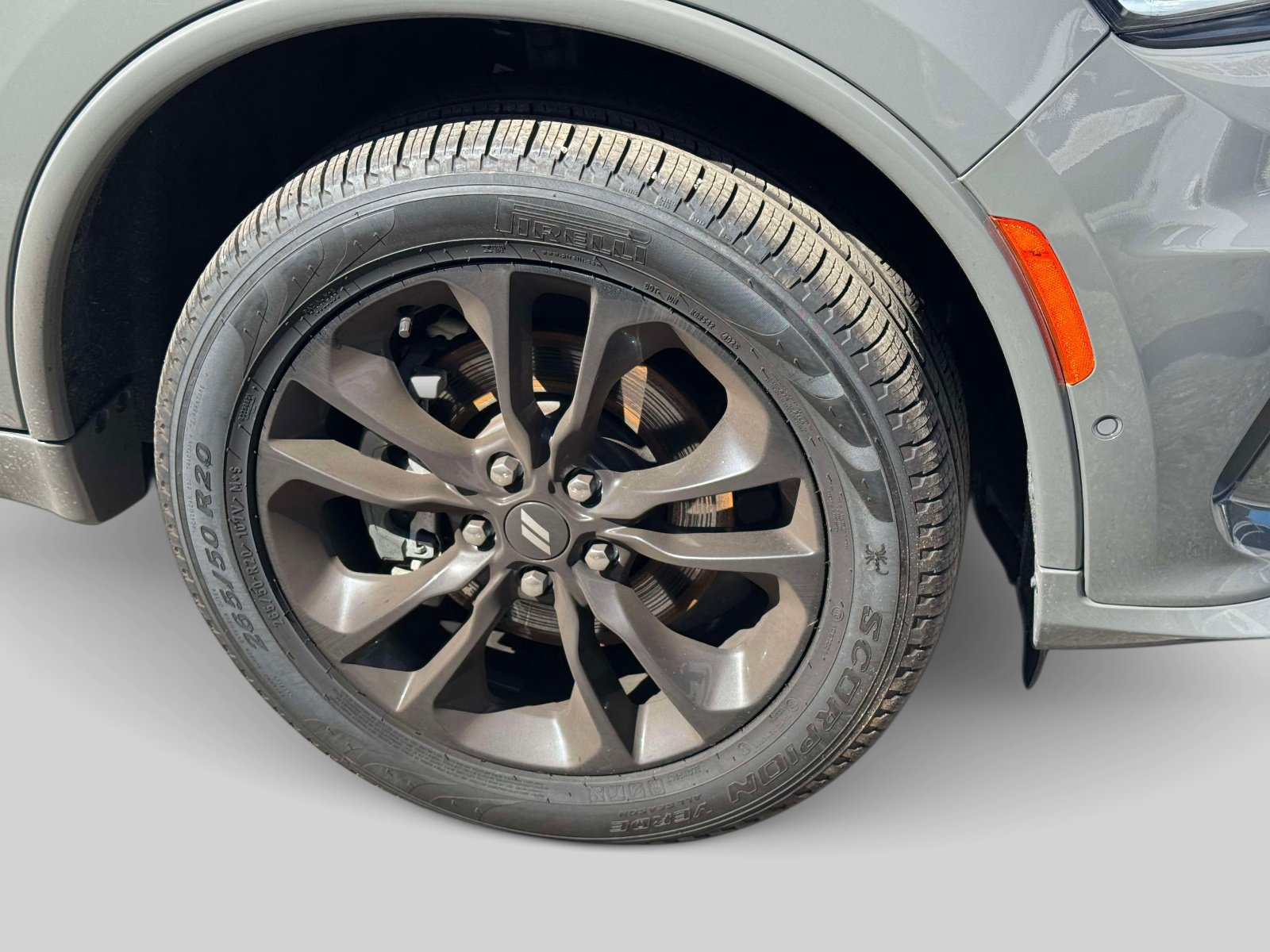 Used 2026 Dodge Durango GT AWD/4WD image 9