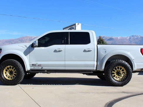 Used 2023 Ford F150 Raptor w/ Equipment Group 802A Raptor R image 36