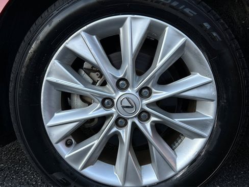 Used 2013 Lexus ES 300h ES 300h Sedan 4D image 59