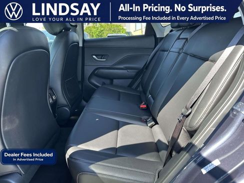 Used 2024 Hyundai Kona Limited AWD/4WD image 14