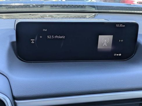 New 2026 MAZDA CX-50 AWD 2.5 S w/ Cargo Package image 20