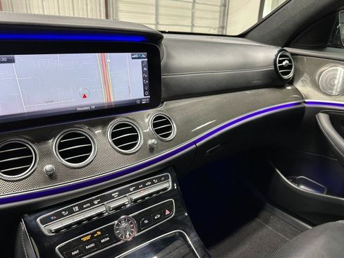 Used 2019 Mercedes-Benz E 63 AMG S image 39