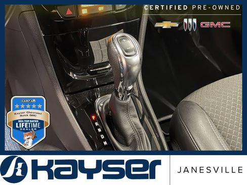 Certified 2021 Buick Encore Preferred w/ Safety Package image 23