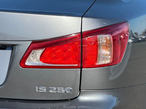 Used 2012 Lexus IS 250 w/ Premium Pkg Value Edition RWD image 30