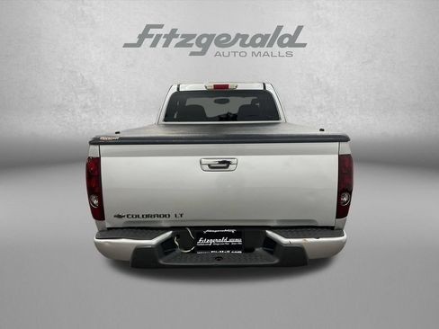 Used 2010 Chevrolet Colorado LT w/ Power Convenience Package RWD image 4
