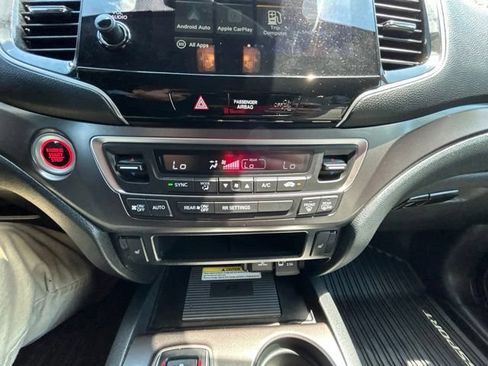 Used 2023 Honda Passport EX-L image 20
