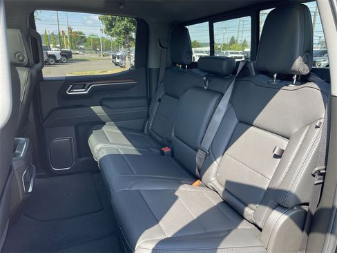 New 2025 GMC Sierra 1500 Denali image 26
