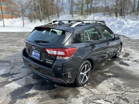 Used 2019 Subaru Impreza 2.0i Premium w/ Eyesight & BSD/Rcta & SRF image 5