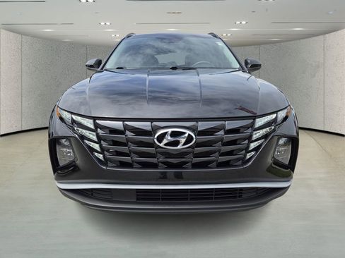 Used 2024 Hyundai Tucson SEL image 8