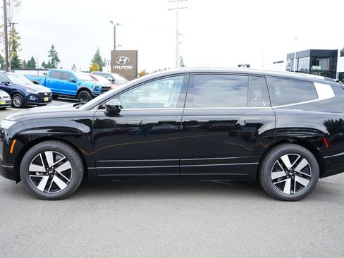 New 2026 Hyundai Ioniq 9 SEL image 7