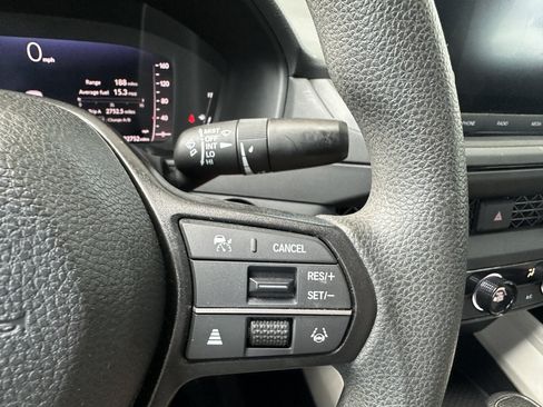 Used 2024 Honda Accord LX image 21