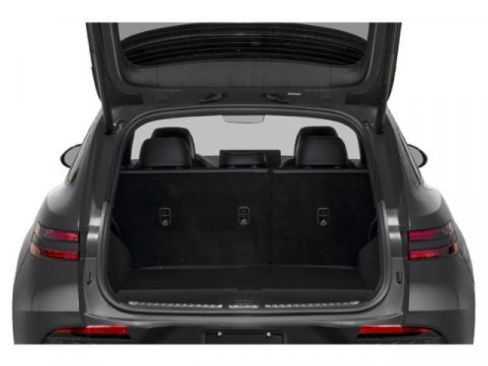 Used 2025 Genesis GV70 3.5T Sport w/ Sport Advanced Package image 13