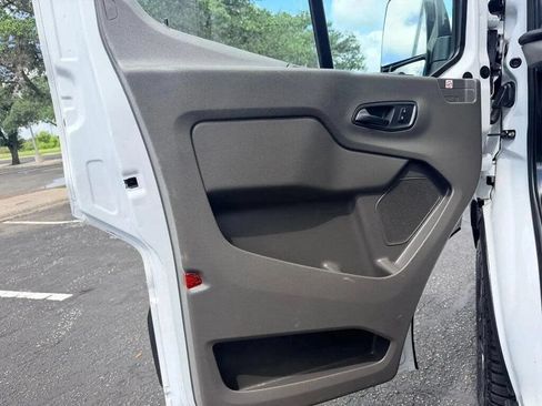 Used 2020 Ford Transit 150 Low Roof w/ Load Area Protection Package RWD image 12
