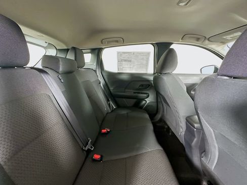 Used 2026 Nissan Kicks S FWD image 26