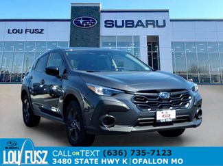 Certified 2025 Subaru Crosstrek 2.0i AWD/4WD video 1