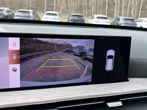 New 2026 Genesis GV80 2.5T Select image 16