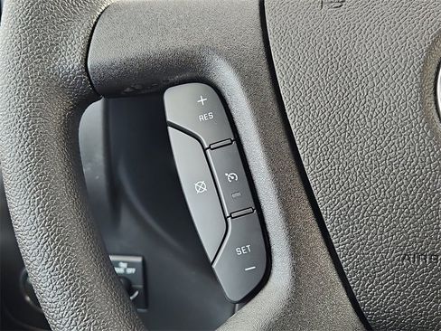 New 2025 Chevrolet Express 2500 w/ Driver Convenience Package image 12