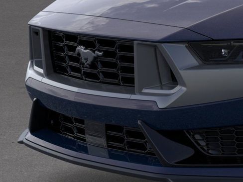 New 2025 Ford Mustang Dark Horse image 17