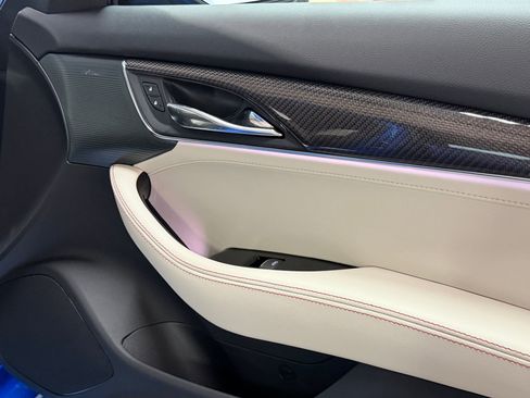 New 2026 Cadillac CT5 Sport RWD image 46