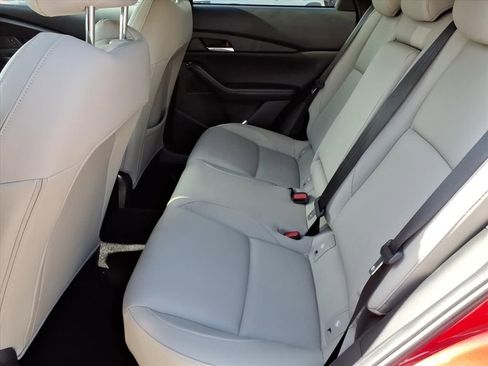 New 2025 MAZDA CX-30 AWD 2.5 S w/ Preferred Package image 11