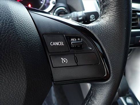 Used 2022 Mitsubishi Eclipse Cross SE FWD image 18