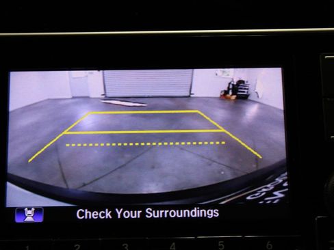 Used 2019 Honda CR-V LX image 43