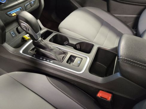 Used 2018 Ford Escape S image 26