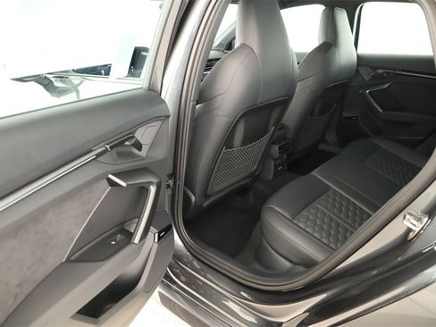 New 2026 Audi RS 3 image 26