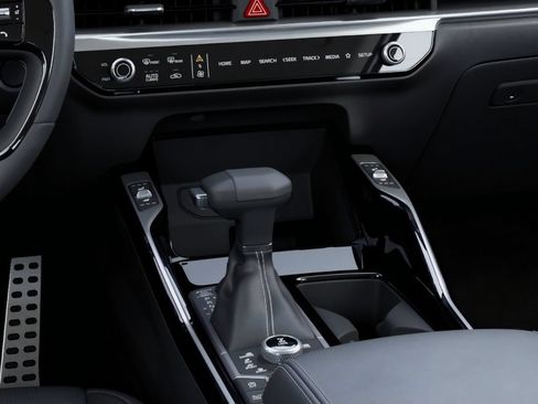 New 2026 Kia Sorento SX AWD/4WD image 23