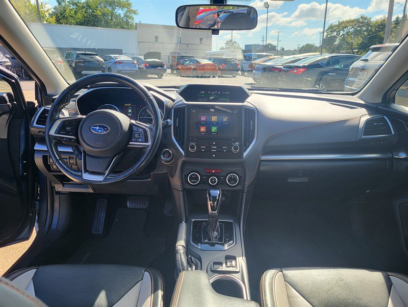Used 2018 Subaru Crosstrek 2.0i Limited AWD/4WD image 13