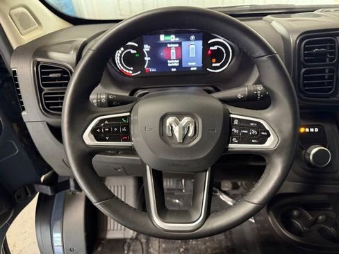 Used 2024 RAM ProMaster 3500 image 22