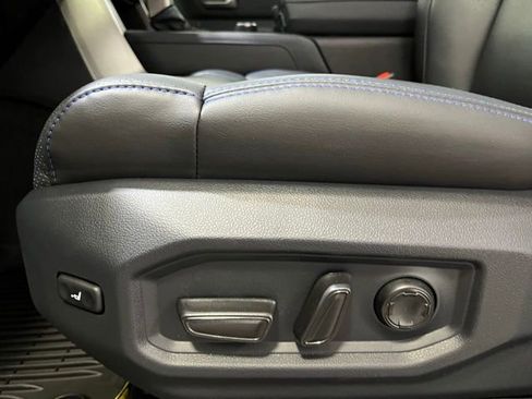 New 2026 Toyota Sequoia Platinum AWD/4WD image 16