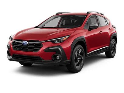 New 2026 Subaru Crosstrek 2.5i Limited w/ Popular Package #4A