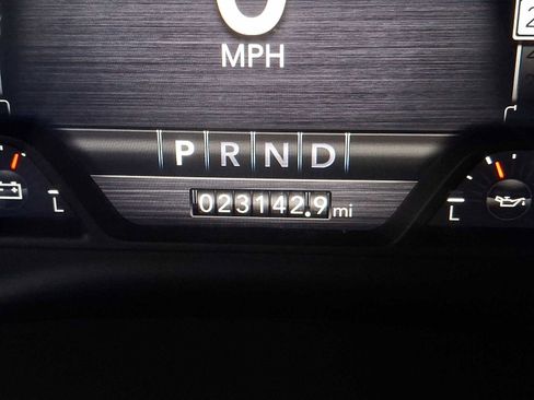 Used 2023 RAM 1500 Laramie image 16